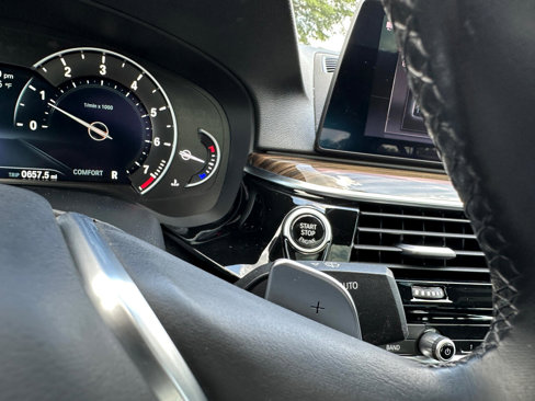 Used 2019 BMW 530i xDrive w/ Luxury Seating Package image 42