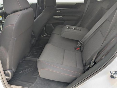 New 2026 Honda CR-V TrailSport image 14