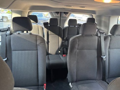 Used 2016 Ford Transit 350 XL image 15