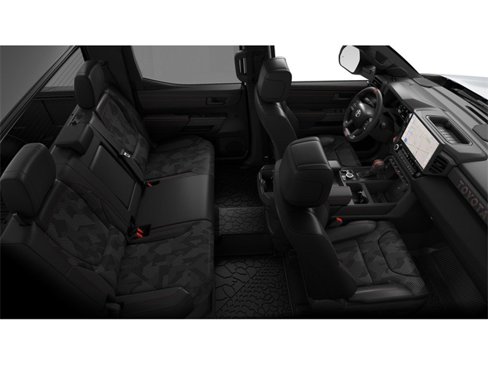 New 2026 Toyota Tundra TRD Pro image 7