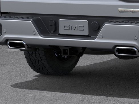 New 2026 GMC Sierra 1500 Elevation w/ Elevation Premium Package image 21