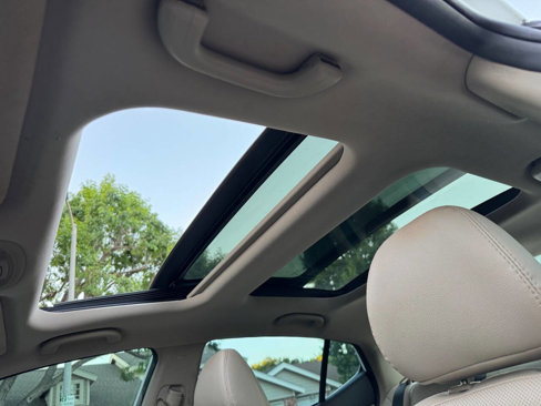 Used 2015 Kia Optima EX w/ EX Premium Package image 27