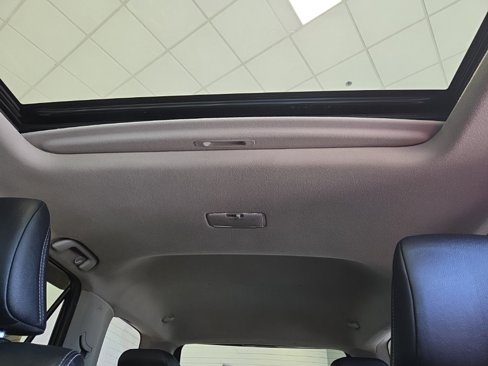 Used 2019 Toyota 4Runner Limited image 13