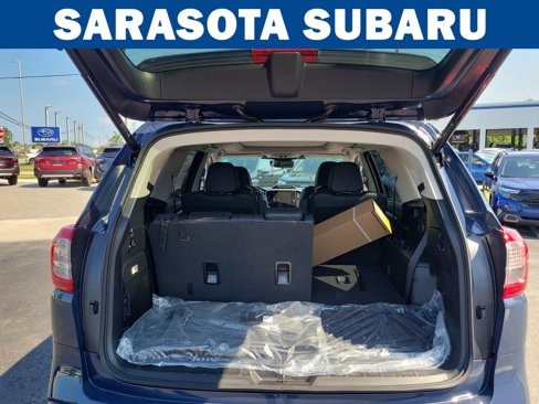 New 2025 Subaru Ascent Touring image 5