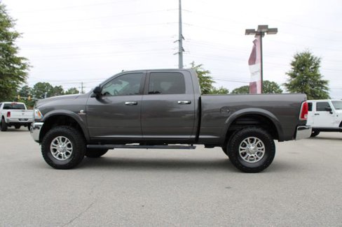 Used 2014 RAM 2500 Laramie w/ Convenience Group image 7