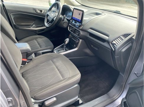 Used 2020 Ford EcoSport SE image 30