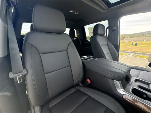 New 2026 Chevrolet Silverado 1500 RST w/ Redline Edition image 29