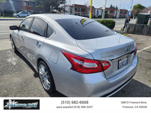 Used 2016 Nissan Altima 2.5 S image 5