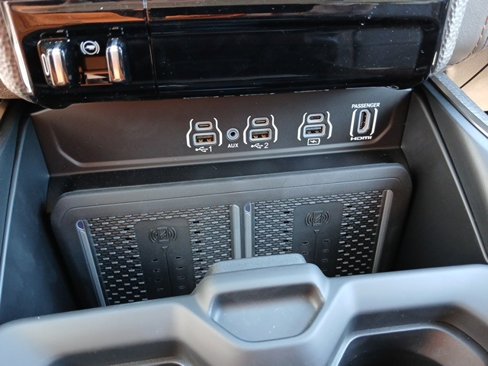New 2026 RAM 2500 Limited image 51