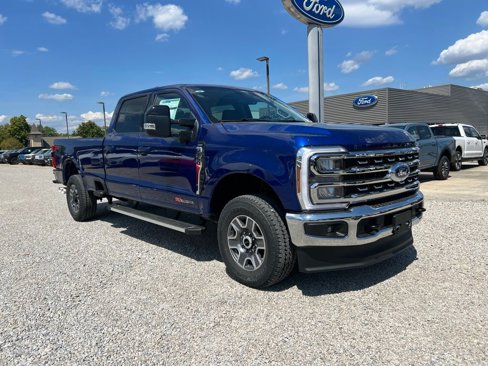New 2026 Ford F350 Lariat w/ FX4 Off-Road Package image 1