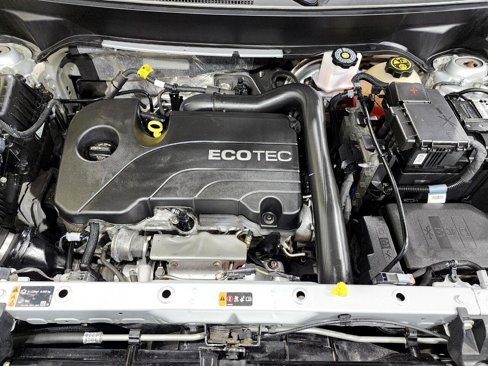Used 2022 Chevrolet Equinox Premier image 37