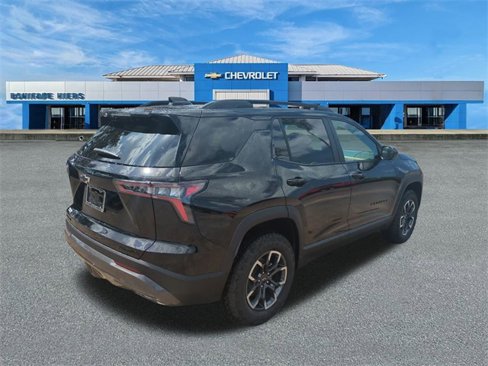 New 2026 Chevrolet Equinox ACTIV w/ Convenience Package III image 5