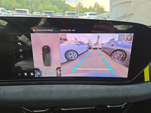 New 2025 Audi S6 e-tron Prestige image 12