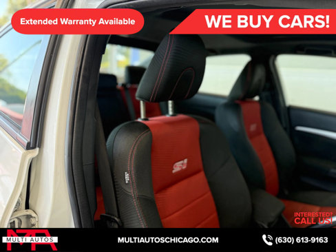 Used 2015 Honda Civic Si image 19