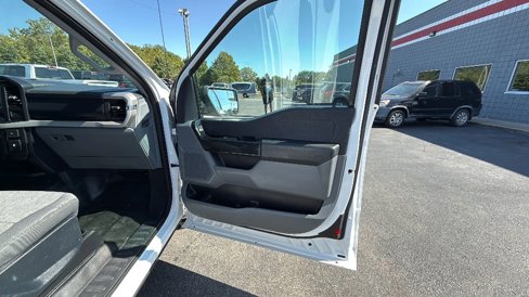 Used 2021 Ford F150 XL w/ Equipment Group 101A High image 14