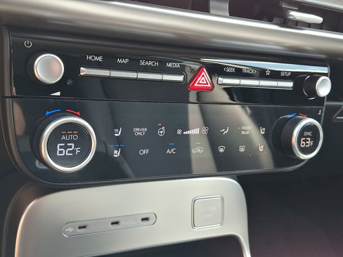 New 2026 Hyundai Ioniq 9 SEL image 14
