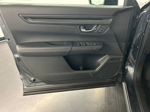 New 2026 Honda CR-V Sport-L image 23