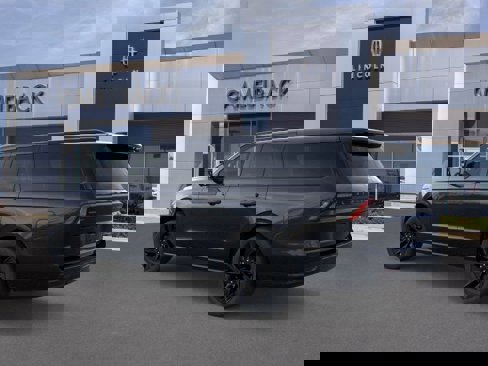 New 2025 Lincoln Navigator L Reserve w/ Jet Appearance Package image 4
