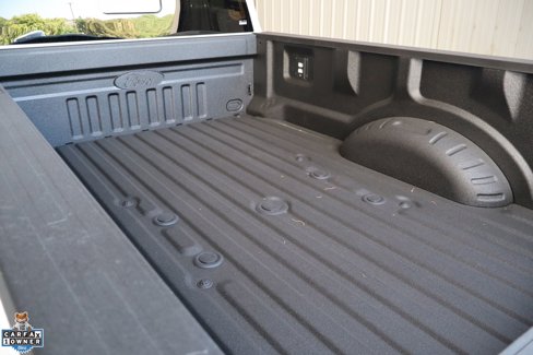 Used 2025 Ford F450 King Ranch w/ Snow Plow/Camper Package image 31