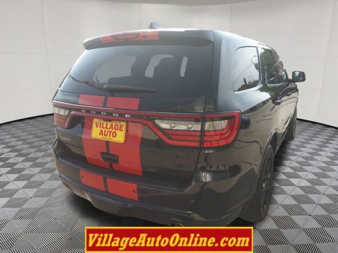 Used 2018 Dodge Durango GT w/ Quick Order Package 2BC image 12