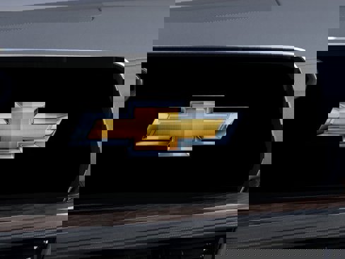 New 2026 Chevrolet Tahoe Premier image 44