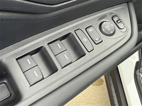 New 2026 Honda Odyssey EX-L image 10