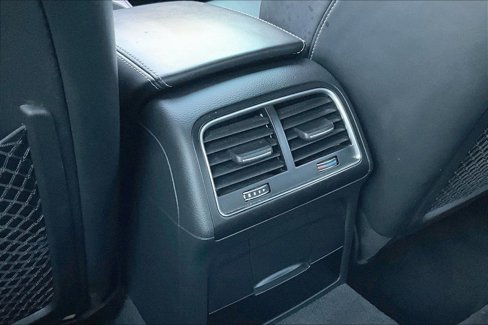Used 2015 Audi S4 Premium Plus w/ Technology Package image 27