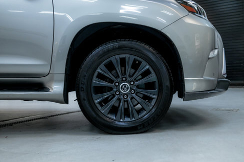 Used 2023 Lexus GX 460 Premium image 42