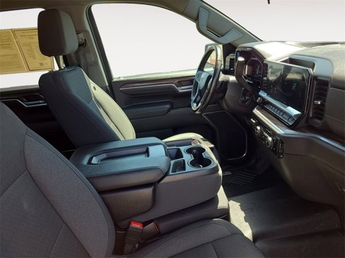 Used 2022 Chevrolet Silverado 1500 RST image 15