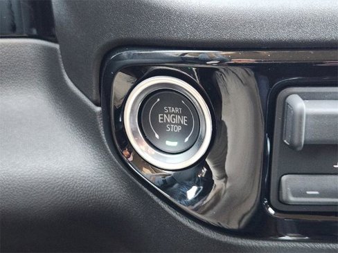 New 2026 Chevrolet Silverado 1500 LT w/ Texas Edition Plus image 15