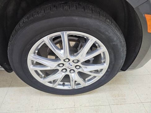Used 2023 Buick Enclave Essence w/ Experience Buick Package image 13