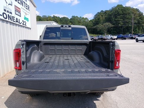 New 2026 RAM 2500 Limited image 7