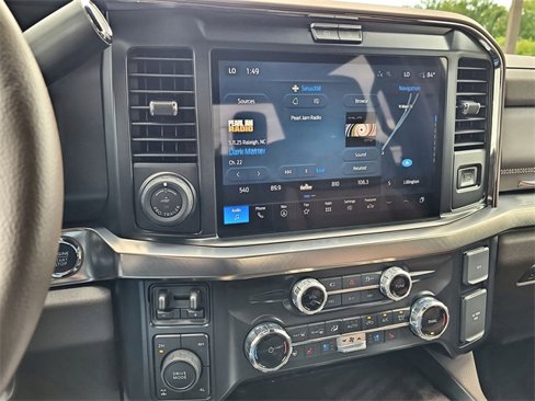 New 2025 Ford F350 King Ranch image 24
