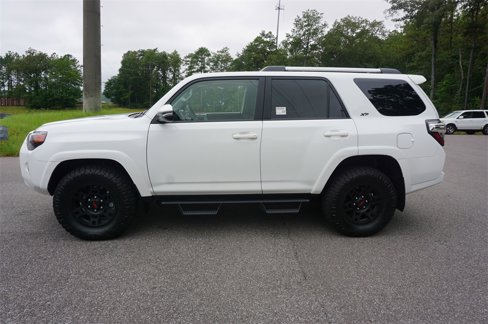 Used 2024 Toyota 4Runner SR5 Premium image 25