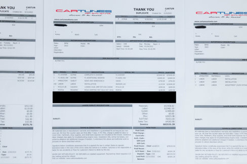 Used 2022 BMW M8 Competition w/ M Carbon Exterior Package image 99