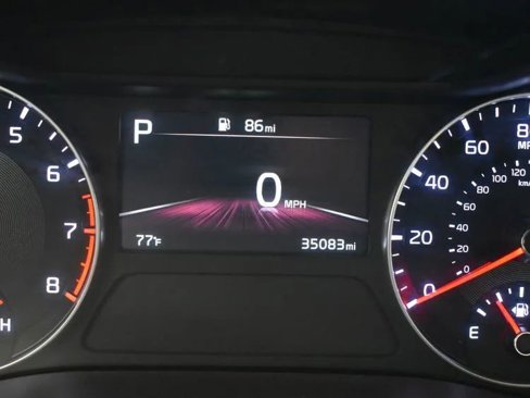 Used 2024 Kia Forte LXS image 27
