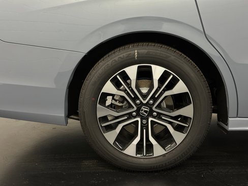 New 2026 Honda Odyssey Elite image 25