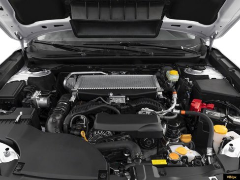 New 2025 Subaru Outback Onyx Edition XT image 11