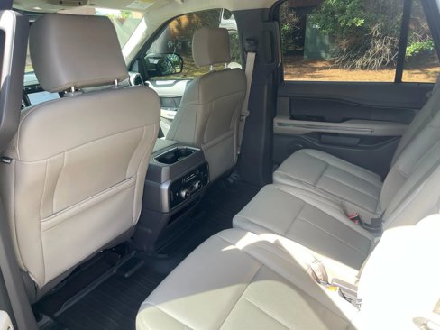 Used 2020 Ford Expedition XLT w/ Equipment Group 202A image 12