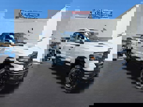 New 2026 RAM 1500 Rebel image 1
