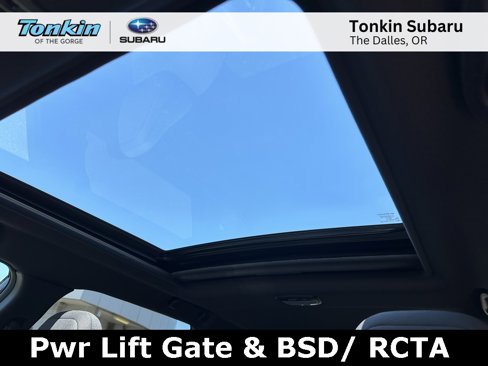 New 2025 Subaru Forester Premium image 15