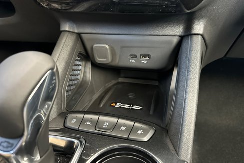 New 2026 Chevrolet TrailBlazer ACTIV w/ Convenience Package image 28