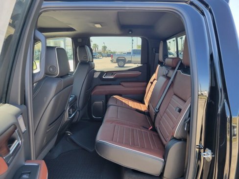 New 2026 GMC Sierra 1500 Denali Ultimate image 27