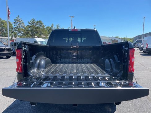 New 2026 RAM 1500 Laramie image 25