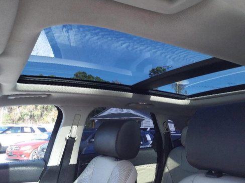 Used 2017 Ford Edge Titanium w/ Equipment Group 301A image 17