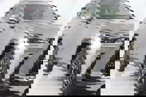 Used 2025 Lexus NX 250 FWD w/ Premium Package image 49