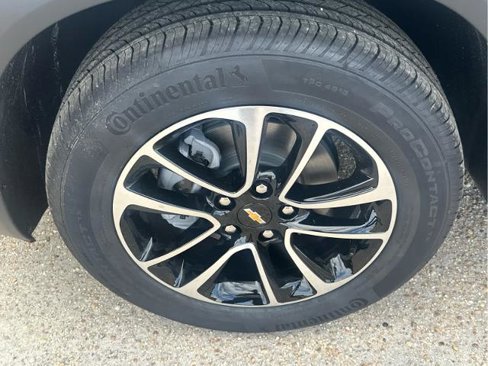 New 2026 Chevrolet TrailBlazer LT image 11