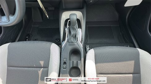 New 2026 Toyota Corolla LE image 9