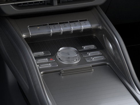New 2024 Lincoln Nautilus Premier w/ Equipment Group 102A image 15