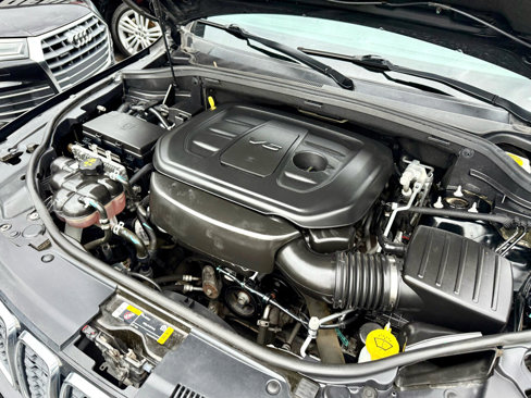 Used 2021 Jeep Grand Cherokee Limited image 7